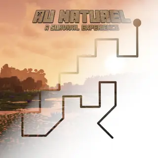 Au Naturel - Random Spawn Point