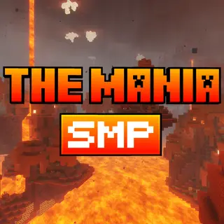 The One And Only Mania