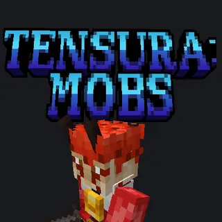 Tensura Mobs