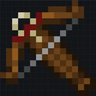 mechanical crossbow