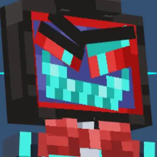 Vox the Tv Demon
