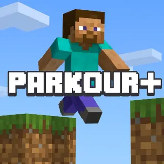 Parkour+ (Parkour Plus)