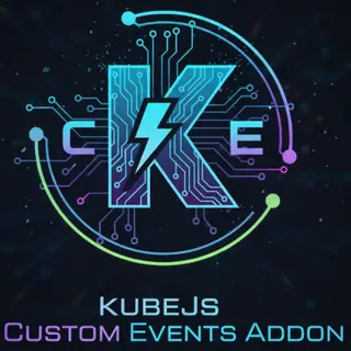 KubeJS Custom Events