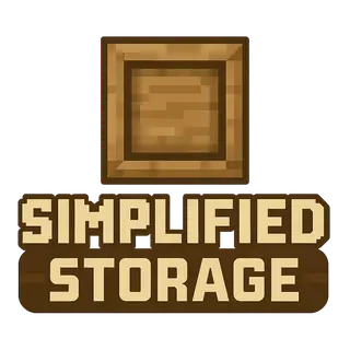Simplified Storage