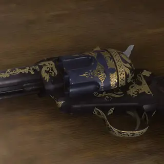 Wild Wild Wild West (WWWW)