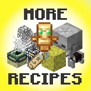 drewd's More Recipes
