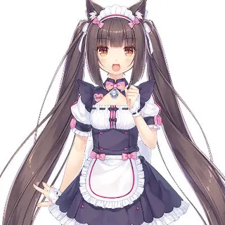 Cat Maid Origin