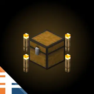 Structures Loot Tweak