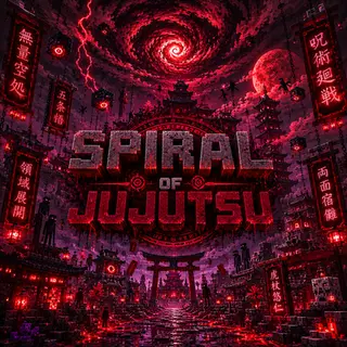 Spiral of Jujutsu
