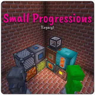 Small Progressions (Legacy)