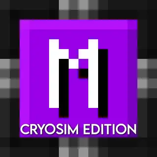Modular Machinery (Cryogenic Simulation Edition)