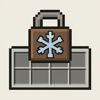 Oggvik's Inventory Freeze