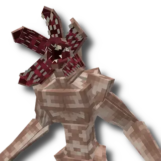 Demogorgons
