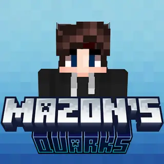 Mazon's Quarks