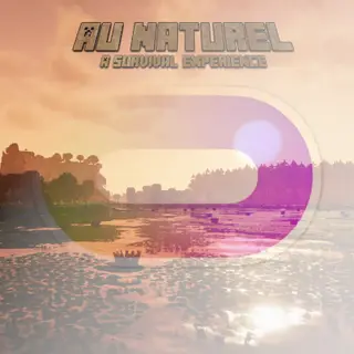 Oculus - Au Naturel Edit