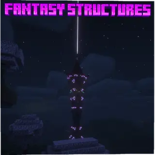 Fantasy Structures
