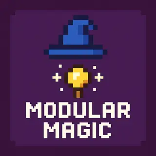 Ethan's Modular Magic