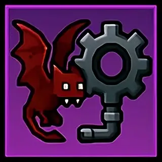 Mekanism x Vampirism Integration: MekaSuit Modules