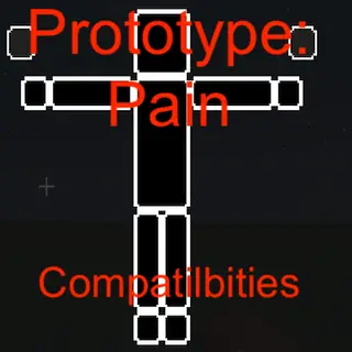 Prototype: Pain Compatibilities