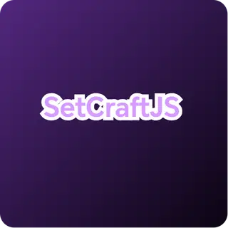 SetCraftJS