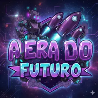 A Era do Futuro (The Golden Age)