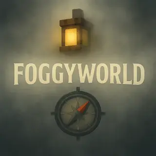 Foggy World