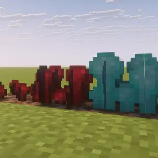 Nether Wart Growth Indicator