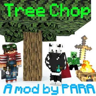 Tree Chop