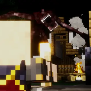Dangers in the Darkness Rebirth