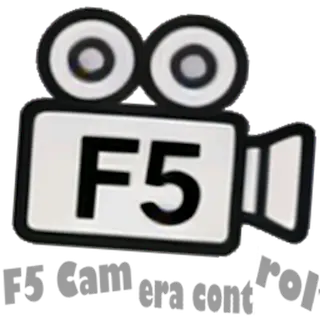 F5 Camera control - F5视角控制器