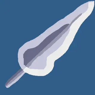 Hollow Nail