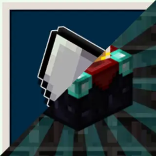 Guarding x Enchantment Description Fix