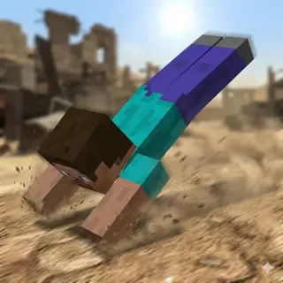 [TACZ] Dolphin Dive