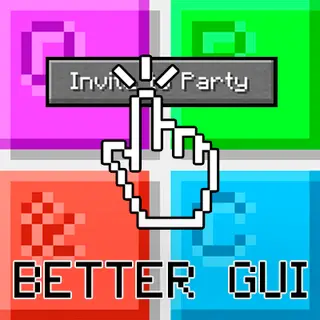 OPAC Better GUI