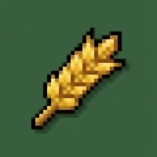 Right Click to Harvest