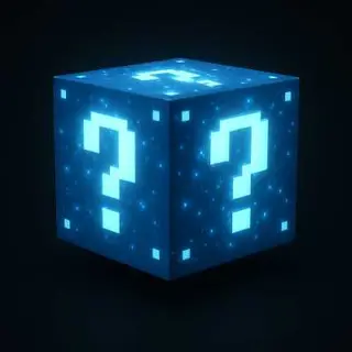 Water Lucky Block Dimension