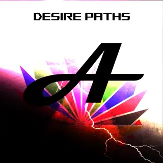 Alive | Desire Paths