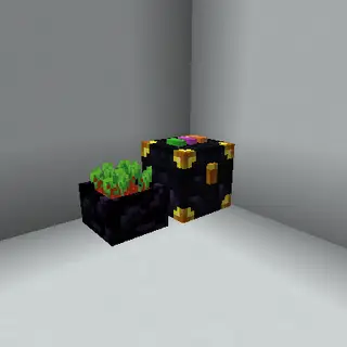 Ender Botany Pots