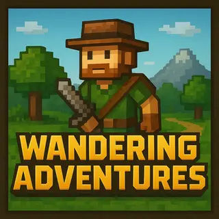Wandering Adventure