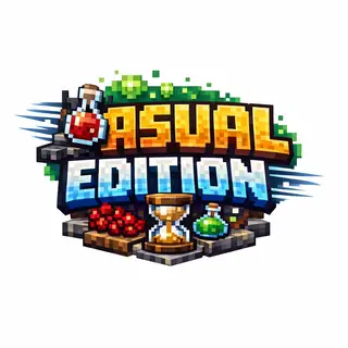 Casual Edition