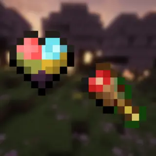 Stoneborn - Health & Hunger Redesign