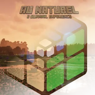 Distant Horizons - Au Naturel Edit