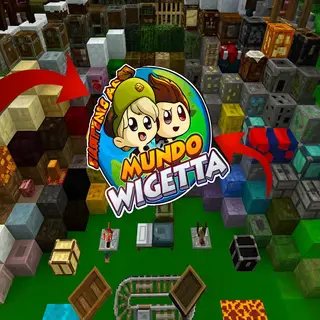 Wigetta Mundo