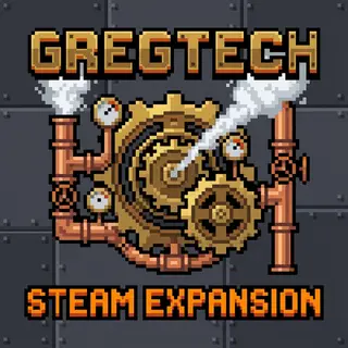 GregTech Steam Expansion
