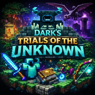 Dark's Trials of the Unknown