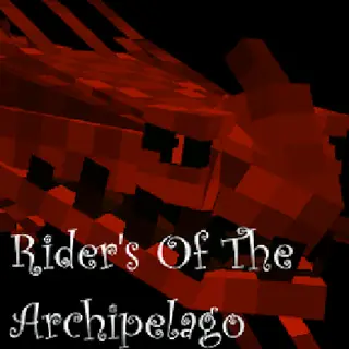 Riders of the archipelago