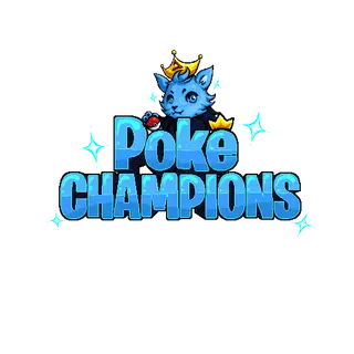 POKE CHAMPIONS (MOBILE)