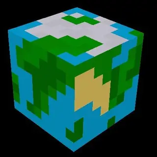 Create Earth Collection