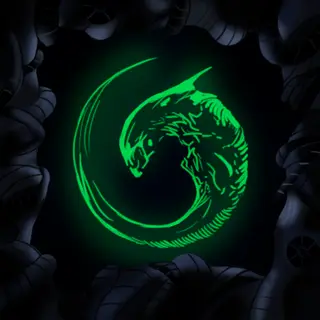 AVP: Alien