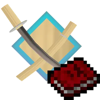 SlashBlade Patchouli
